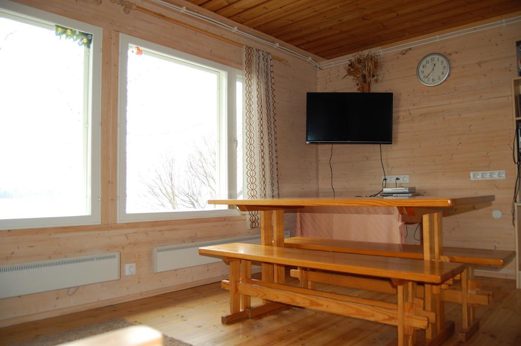 Lomasaaret Cottages Villala Room photo