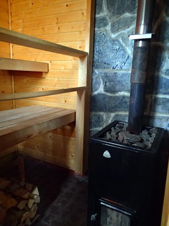 Lomasaaret Cottages Villala Room photo