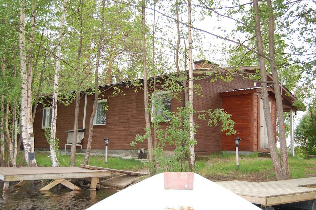 Lomasaaret Cottages Villala Room photo