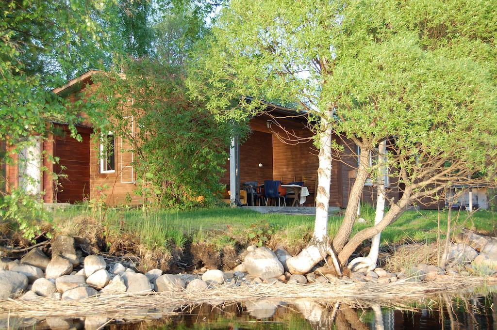 Lomasaaret Cottages Villala Room photo